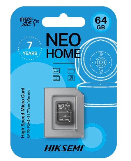hiksemi 64GB