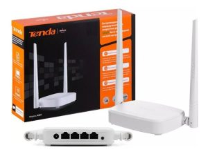 Router Tenda