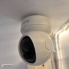 ezviz 360