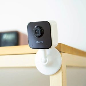 ezviz h1c