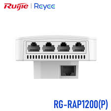 puertos AP Ruijiee