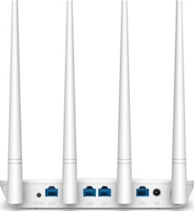 router f6