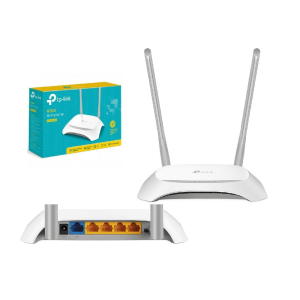 router-tlwr850n