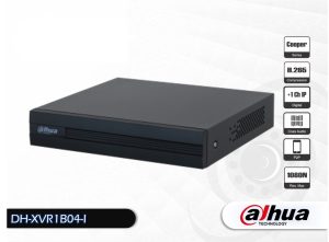 DH-XVR1B04-I
