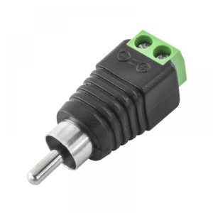 RCA macho