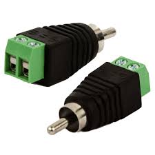 rca machos