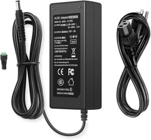 12 v 3 amp