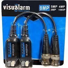 8Mp video balun
