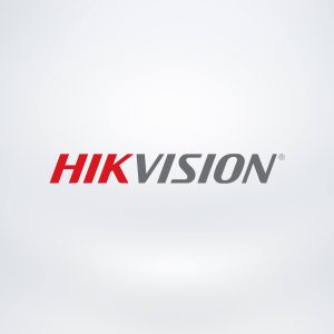 Hikvision-Logo