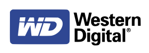 western-digital-logo